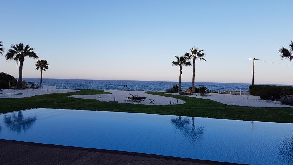 Thalassa Court Sandy Beach Apartment Protaras Exterior photo